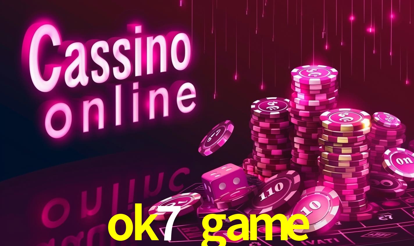 Desvendando o Mundo dos Jogos Virtuais na ok7 game