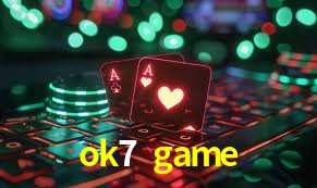 Gates of Olympus ok7 game
