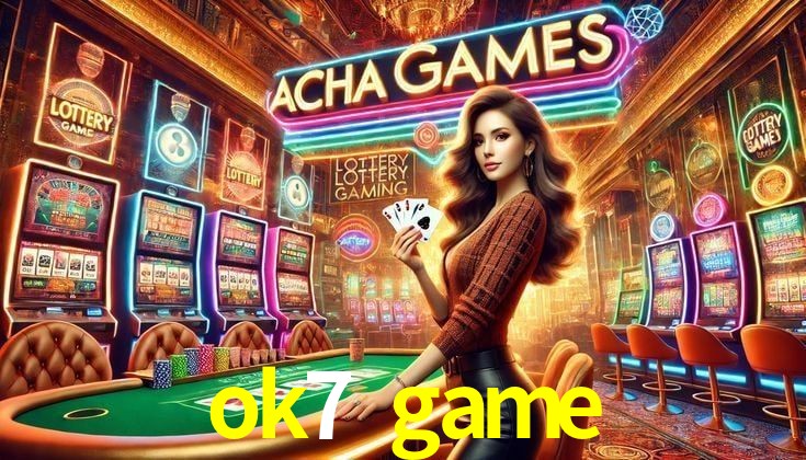 Aviator Game ok7 game