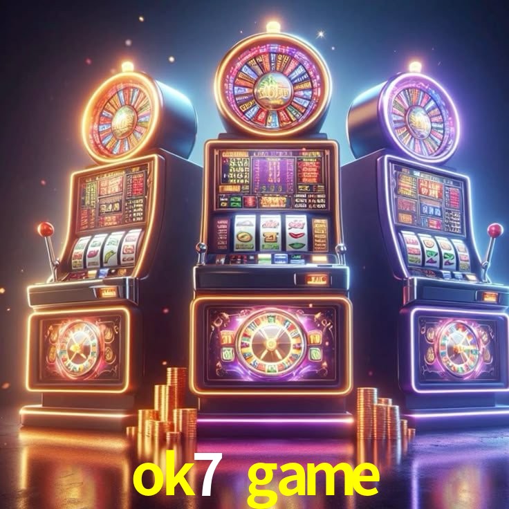 ok7 game