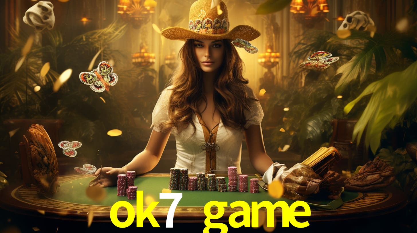 Programa VIP ok7 game