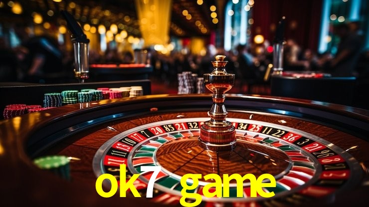 Platform Technology ok7 game
