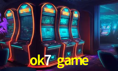 A Emoção da Loteria na ok7 game: Uma Chance de Mudança de Vida