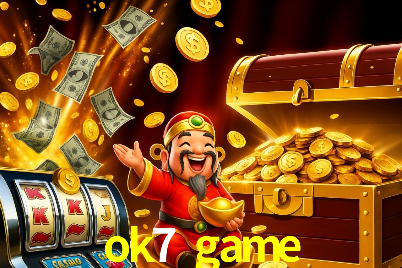 Torneios ok7 game