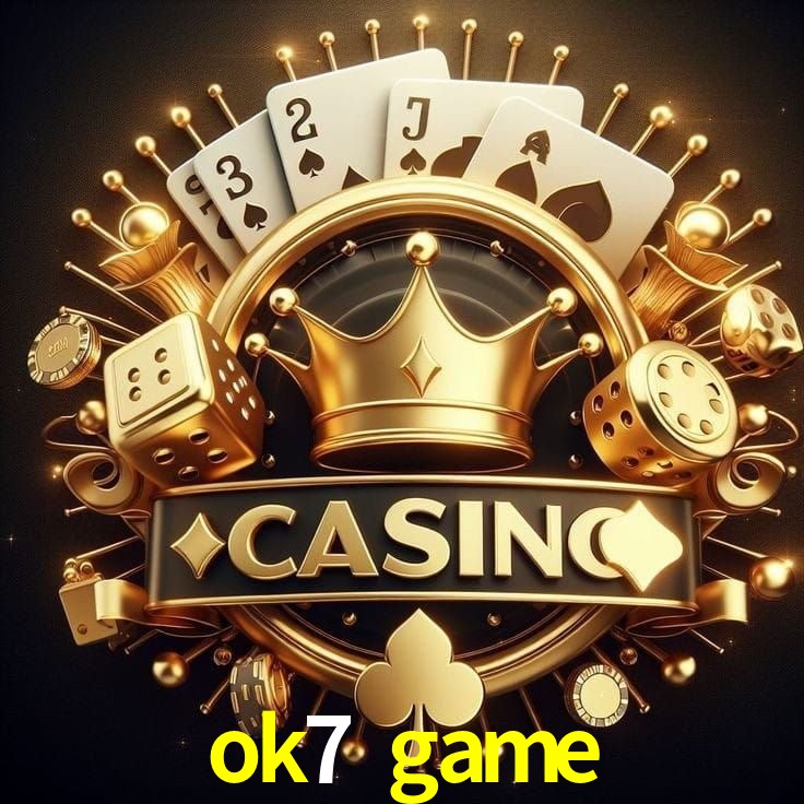 Avaliações dos Jogadores ok7 game