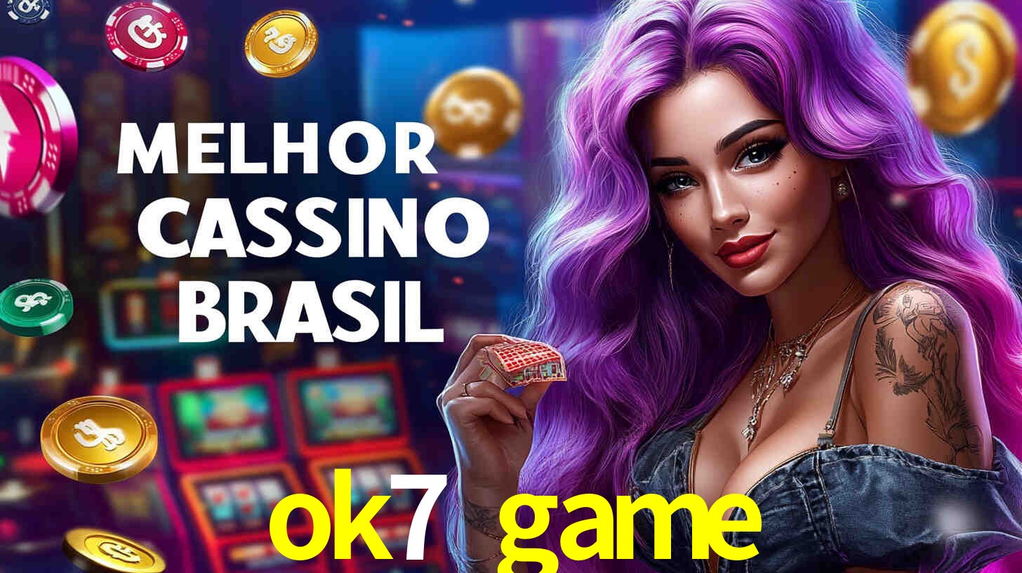Explorando a Categoria de Eventos em Apostas na ok7 game