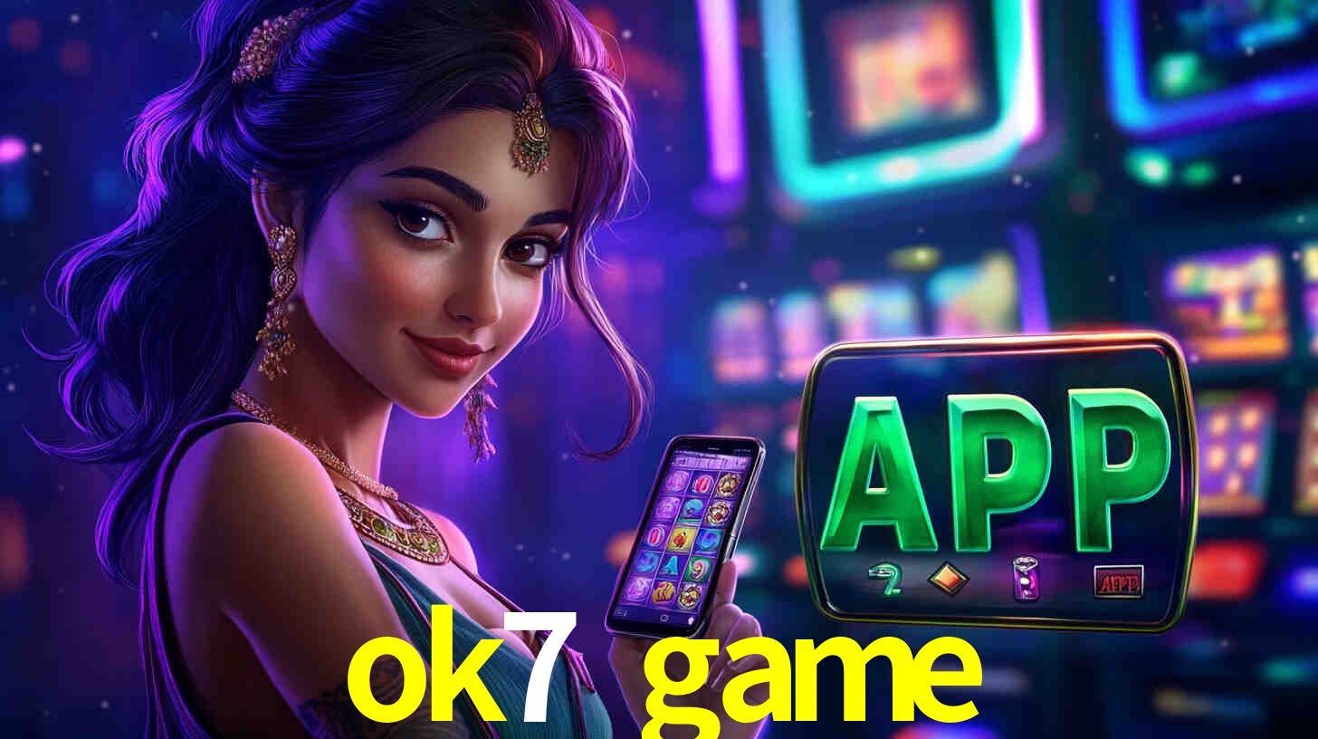Bônus Generosos e Exclusivos no ok7 game para Você!
