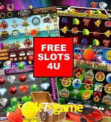 Seasonal Promotions ok7 game