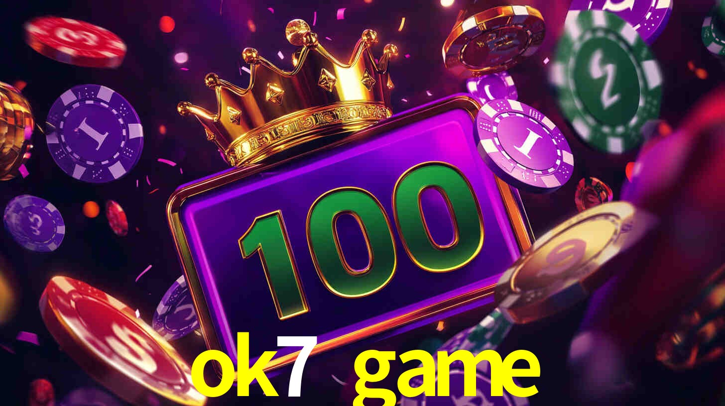 Premium Interface ok7 game