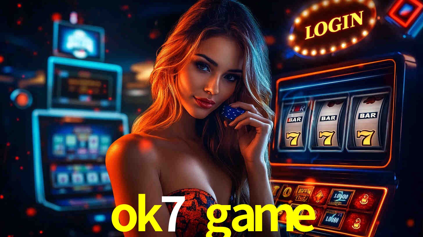 ok7 game bet