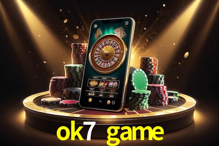 Sistemas de Segurança ok7 game
