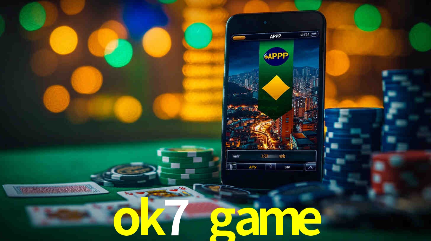 Explorando a Categoria de Eventos em Apostas na ok7 game