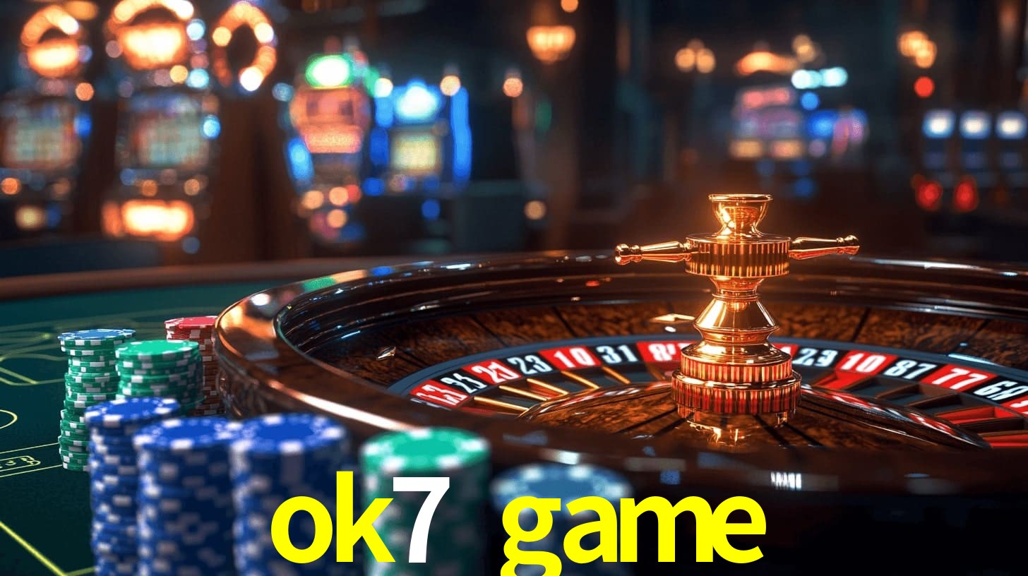 ok7 game,ok7.game