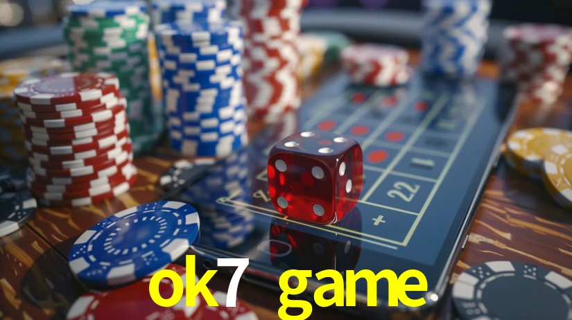 ok7 game