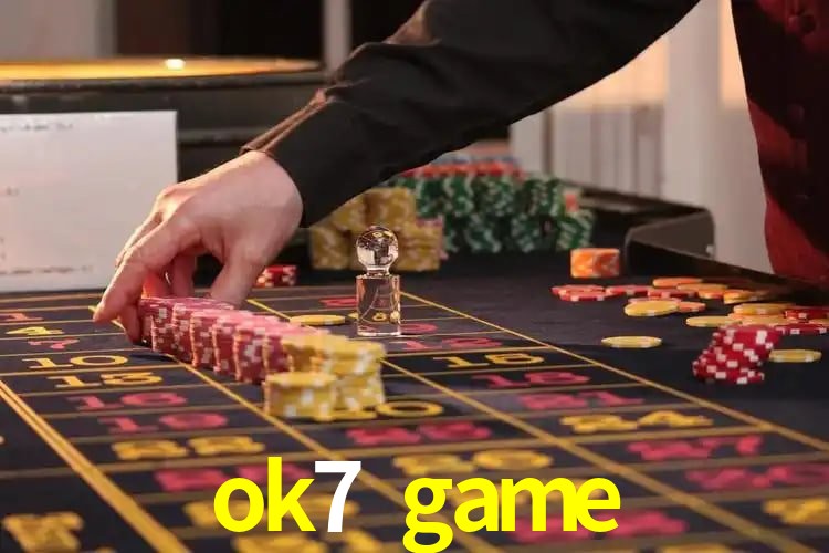 A Popularidade dos Caça-Níqueis no ok7 game