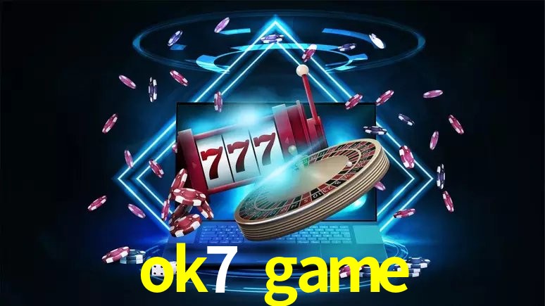 Segurança 2FA ok7 game