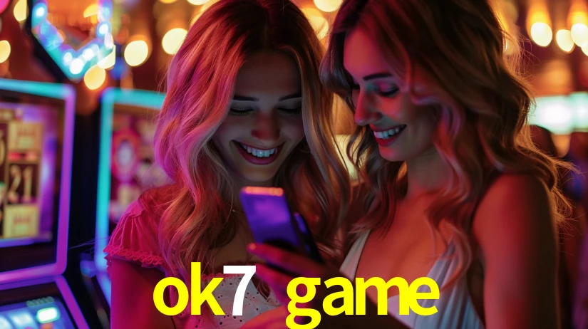 ok7 game,ok7.game