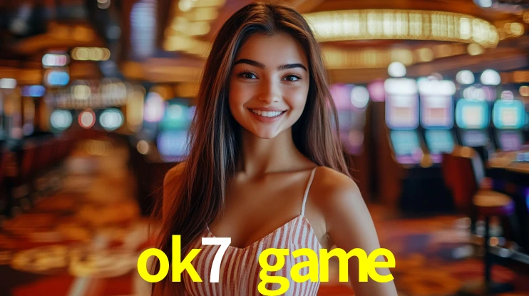 ok7 game