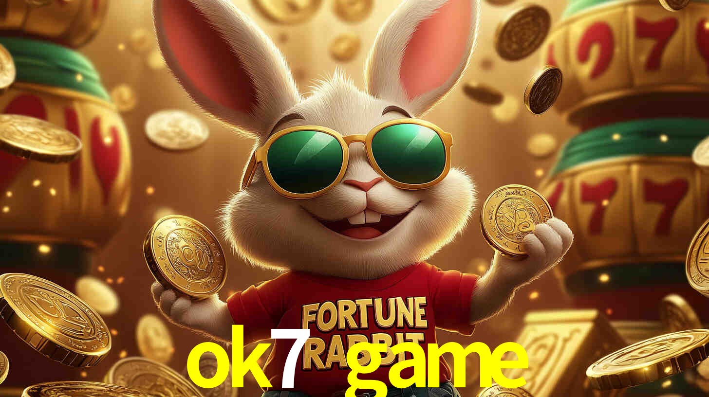 ok7 game: A Experiência de Casino com Jogos de Mesa ao Vivo