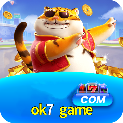 ok7 game