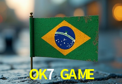 Benefícios do Login OK7 GAME - Bônus e Vantagens Exclusivas